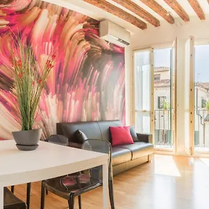  Appartamento San Polo Design