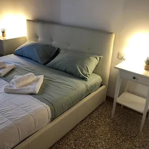  Appartement Salamon Italie