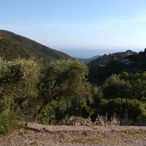  Appartement La Porta Del Sole Nell'oliveto Italie