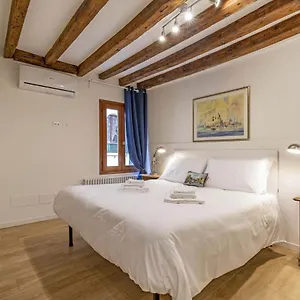  Appartamento Santa Fosca Cozy