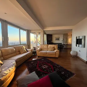 Casa Maretna Catania