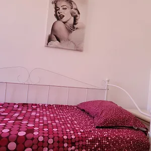  Appartement Sweet - Close To Line A San Giovanni Italie