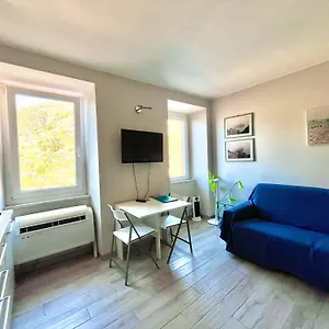  Appartement Dal Comandante Italie